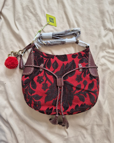 Oilily damen schultertasche - oilily,