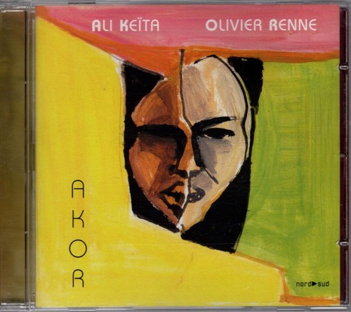 Ali keïta olivier - keïta,, –