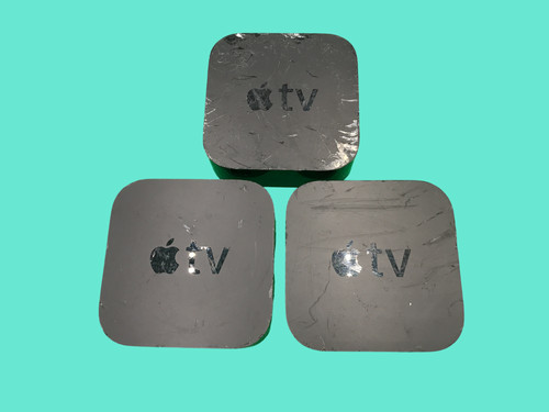 Apple gen a1625 - tv, hd