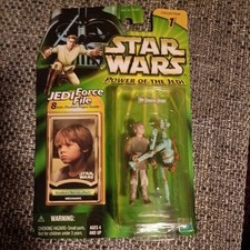 Star Wars POTF2 Freeze Frame -