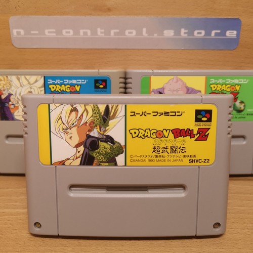 Super famicom spiele - famicom, dragon