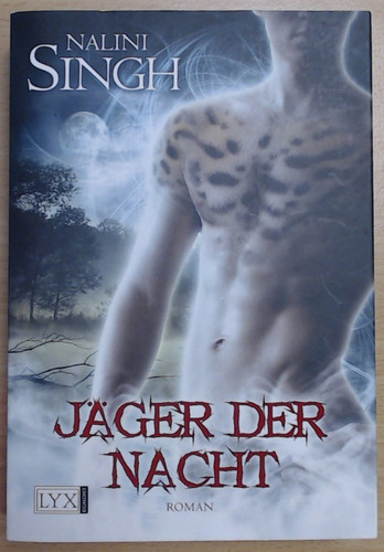 Jäger der nacht singh - der, -n.