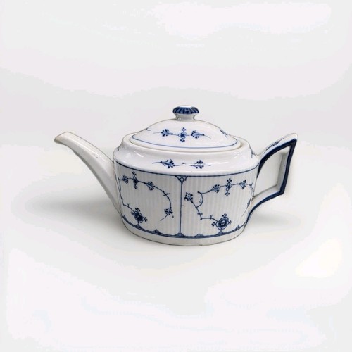 Royal copenhagen musselmalet - royal,