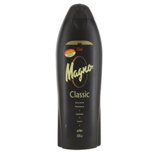 6x Magno Classic Original Shower Gel Duschgel 550ml Spanisches Duschgel La Toja
