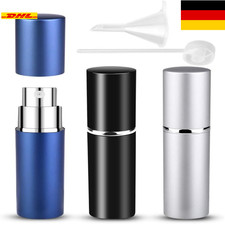 Nachfüllbare Parfüm-Flaschen