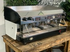 WEGA ATLAS 3 GROUP BLACK &