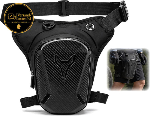 Beintasche motorrad - beintasche,