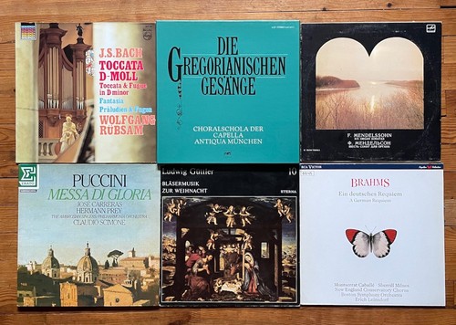 Klassische musik chor - klassische, chor-