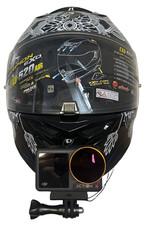 Scorpion Exo-Air 520 - NEW