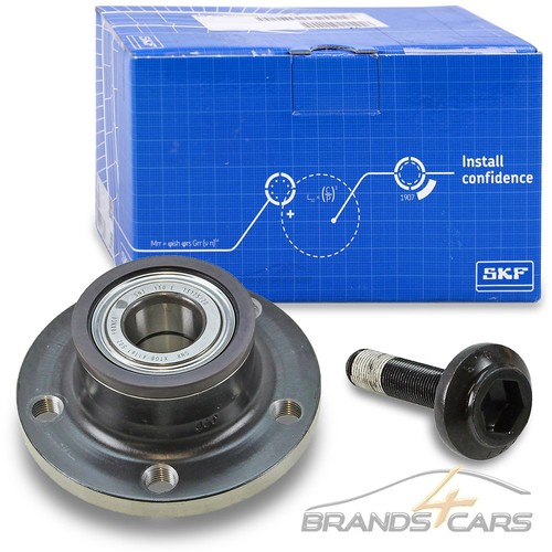 Skf radnabe radlagersatz - radnabe,