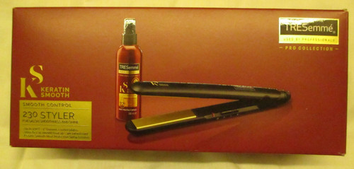 Tresemme keratin smooth - tresemme,,