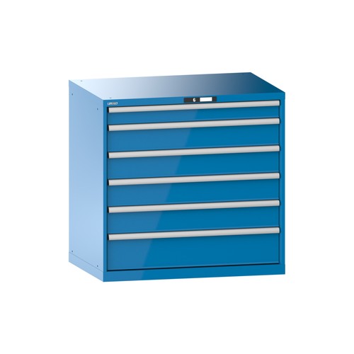 Lista schubladenschrank 54x36e - lista,