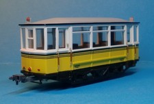 Hustra Bausatz Beiwagen Typ