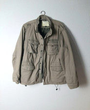 Alpha Industries Parka Winter Herren Jacke 4XL