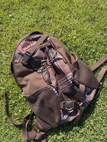 Original dakine wonder - ✅,