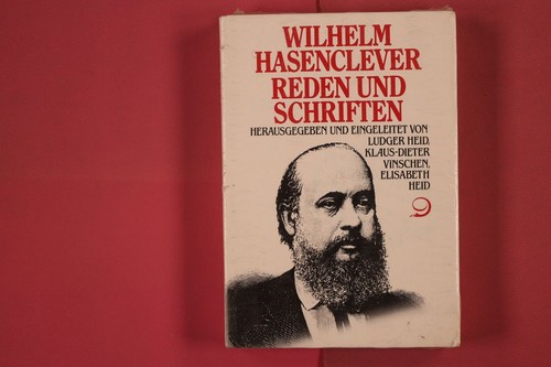 273873 wilhelm hasenclever - 273873,
