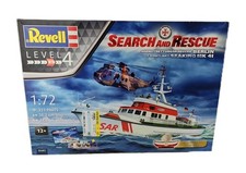 NEU Revell Search Rescue