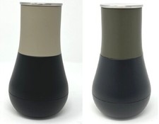 AdHoc Pfeffer- oder Salzmühle