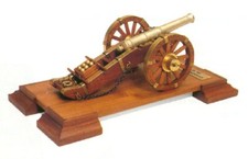 Krick napoleonische kanone - napoleonische,