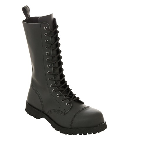 Boots braces loch stiefel - boots,