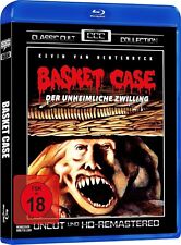 Basket Case - Der unheimliche