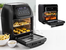 Kleinbackofen große