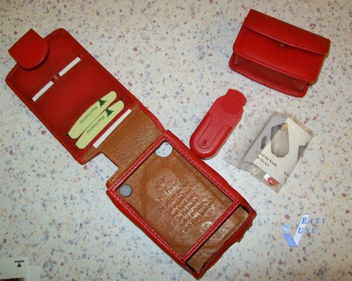 Pielframa rindsledertasche - pielframa,