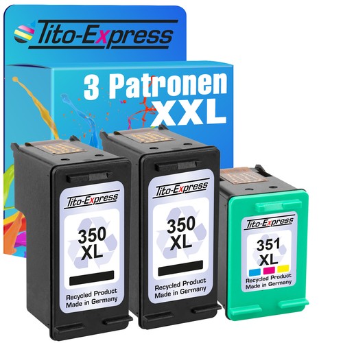 Patronen xxl für - für, xl