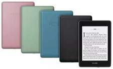 Amazon Kindle Paperwhite