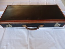 Tenniskoffer vintage 1930er