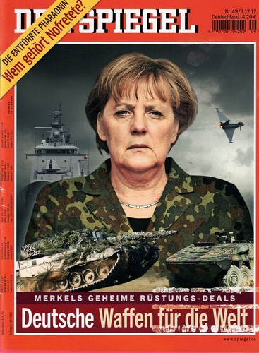 Der spiegel heft - heft, 2012
