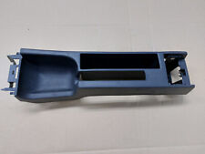 🚐 ORIGINAL VW PASSAT 35i B3 GT G60 SYNCRO MITTELKONSOLE HANDBREMSE 357863319