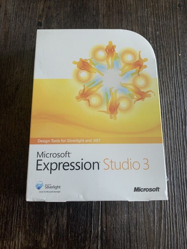 Expression studio - studio, 3