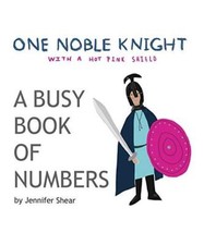 One Noble Knight, Jennifer Shear