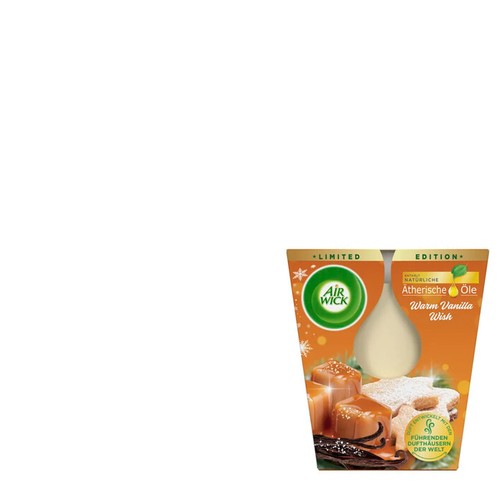 1x105g air wick duftkerze - 1x105g,