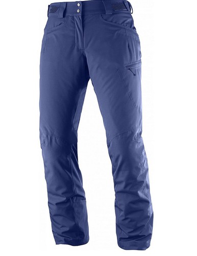 Salomon fantasy pant - salomon, w