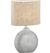 Deko Beistell Tisch Leuchte