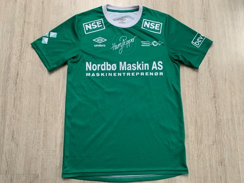 Brodd norwegen fußball - brodd,