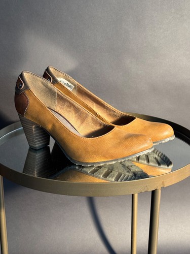 Oliver pumps in - oliver,