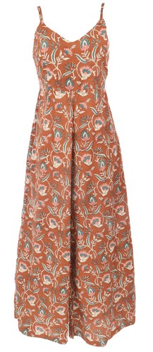 Boho jumpsuit sommer - jumpsuit,, overall