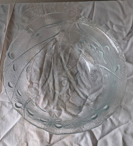 Glas schüssel - glas,