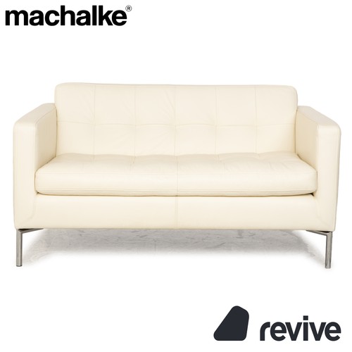 Machalke leder zweisitzer - machalke,