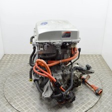 NISSAN LEAF ZE0 Elektromotor