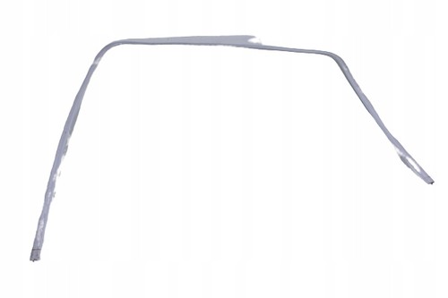 Bmw e24 628 chromleiste - 6,