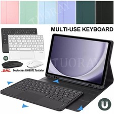 Touchpad Tastatur Hülle Mit