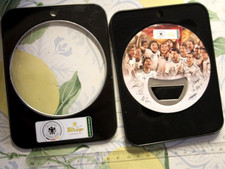 Flaschenöffner WM Bitburger