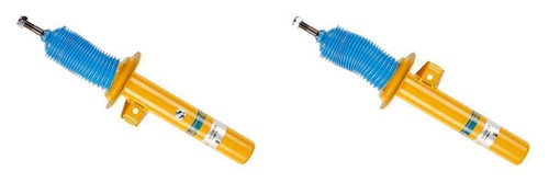 Bilstein stoßdämpfer - 2x, b8