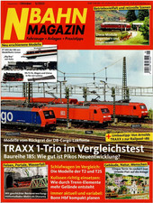 NBahn Magazin 05/2023