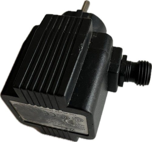 24w netzteil adapter - de-21-24w,