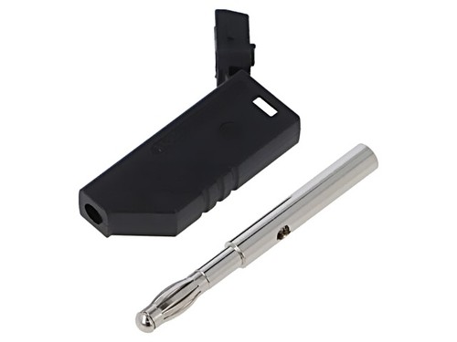 934100100 steckverbinder 4mm - steckverbinder:,